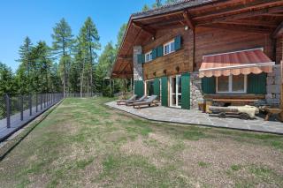 Chalet Magdalena und Lodges - 0