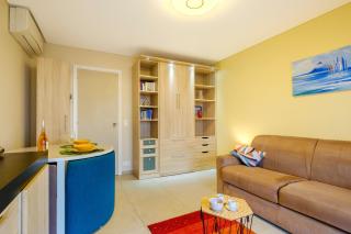 Studio Etoile De Mer - Vue mer - 3