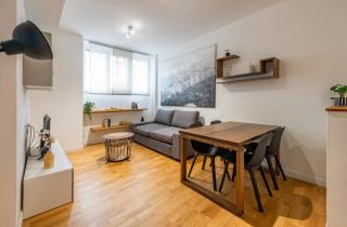 Prada's Nest - Modern design and close to metro - 5