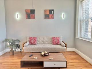 FREE Parking near NYC Washer and Dryer - 7