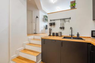 Prada's Nest - Modern design and close to metro - 7