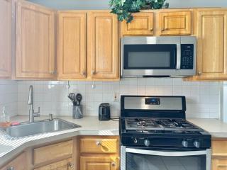 FREE Parking near NYC Washer and Dryer - 1