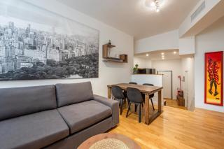 Prada's Nest - Modern design and close to metro - 9