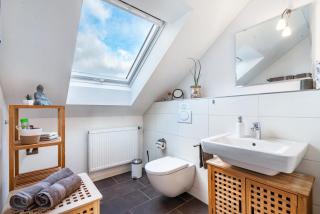 Ferienwohnung Hobmaier - 8