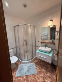 Pension Vzhůru nohama - 2