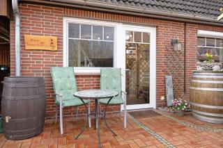 Ferienwohnung Südermarsch - 8