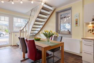 Ferienwohnung Südermarsch - 9