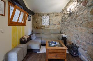 Casa Rural Roi - Portas - 7