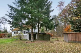 Idyllisches Bauernhaus - Gerswalde - 8