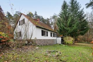 Idyllisches Bauernhaus - Gerswalde - 6