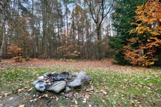 Idyllisches Bauernhaus - Gerswalde - 5