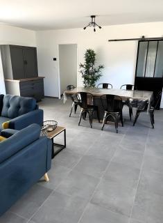 Liledou - Belle Villa De Plain-pied - 6