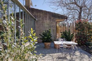 Les Hamaques Hotel - 8