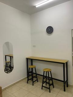 Homestay Krubong Village Vibe - 7