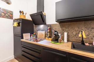 Fewo am Georgengarten - Wohnung 1 - Dessau - 8