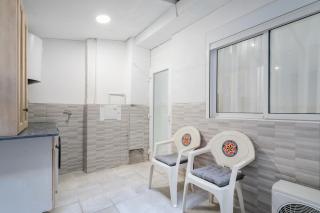 Apartamento Bañuls - 9