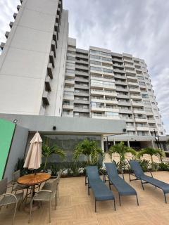 Paraíso em Caldas Novas - 5