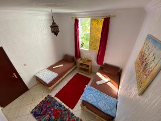 Red Carpet Surf Camp SURF , WORK & CONNECT - 6