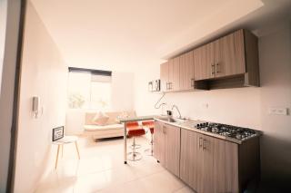 Apartaestudio San luis Rey Norte - 5