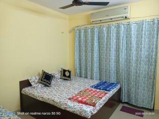 4 BHk Villa at Ovale, GB Road Thane West - 2