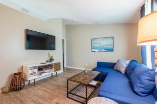 The Palm Bay Chalet - 0