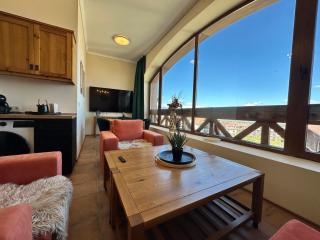 Murphys Lodge panorama apartment - 9