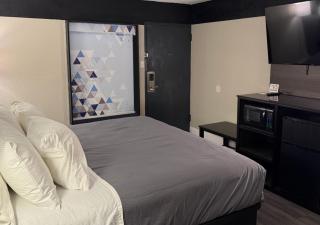 Lx Hotel, Powered by ACW Circle - 2