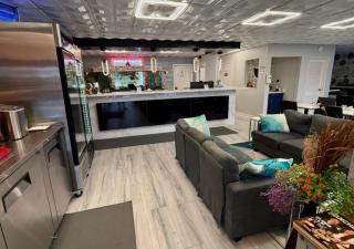 Lx Hotel, Powered by ACW Circle - 4