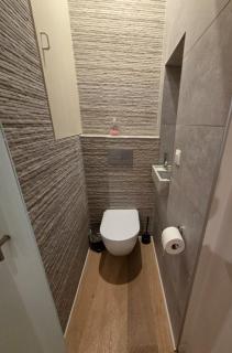 Doble room with toilet - 4