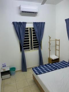 Homestay Krubong Village Vibe - 6