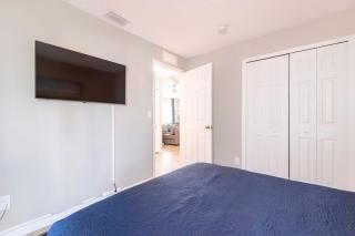 The Palm Bay Chalet - 9