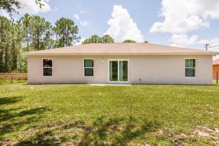 The Palm Bay Chalet - 4