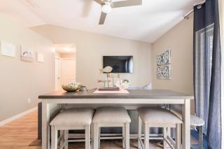 The Palm Bay Chalet - 3