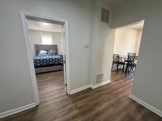 The Charm City Escape - 9