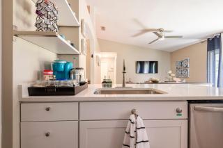 The Palm Bay Chalet - 1