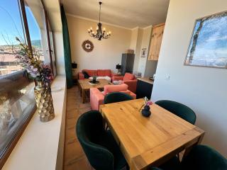 Murphys Lodge panorama apartment - 5