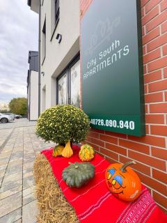 City South Apartments Timisoara - 5