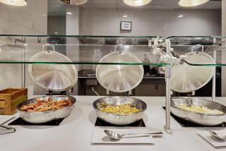 Hilton Garden Inn New Braunfels - 1