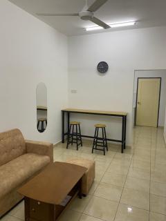 Homestay Krubong Village Vibe - 5