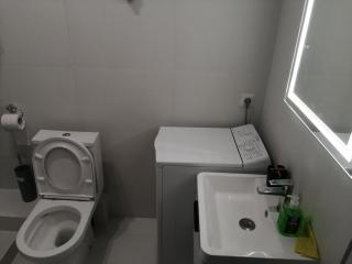 Modern apartment in the center of Lviv, Halytskyi district - 9