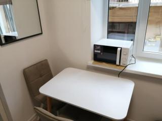 Modern apartment in the center of Lviv, Halytskyi district - 8