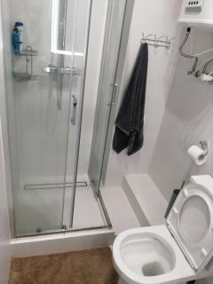 Modern apartment in the center of Lviv, Halytskyi district - 7