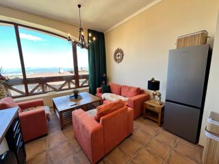 Murphys Lodge panorama apartment - 6