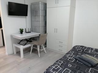 Modern apartment in the center of Lviv, Halytskyi district - 6