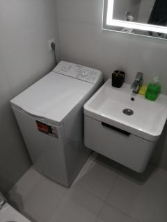 Modern apartment in the center of Lviv, Halytskyi district - 1