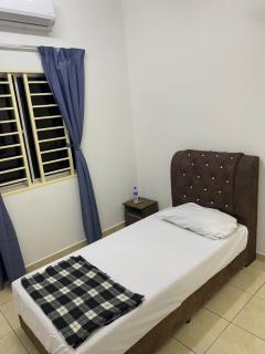 Homestay Krubong Village Vibe - 0