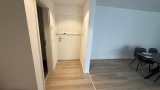 Moderne 2-Zi-WE mit Balkon in top Lage in Coburg - 4