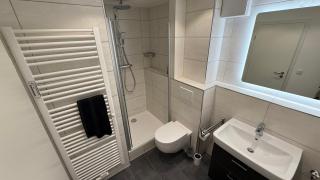 Moderne 2-Zi-WE mit Balkon in top Lage in Coburg - 6