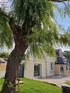 Ty Mamie spa - 700m de la plage - 7