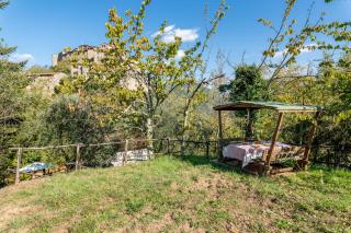 Il Colletto Romantic Stonehouse - 8